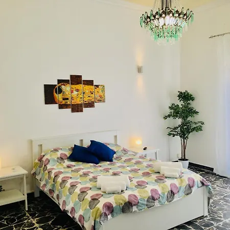 Casa Delizia