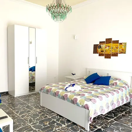 Casa Delizia Apartment *