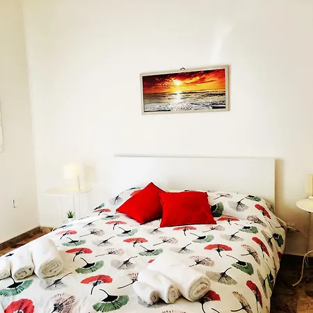 Casa Delizia Apartment *