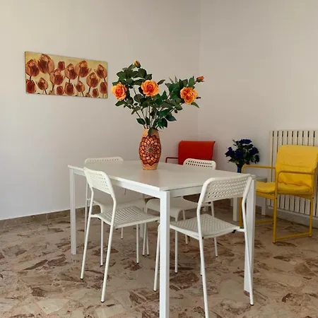 Apartment Casa Delizia *