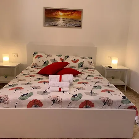 Apartment Casa Delizia