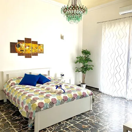 Casa Delizia Apartment *